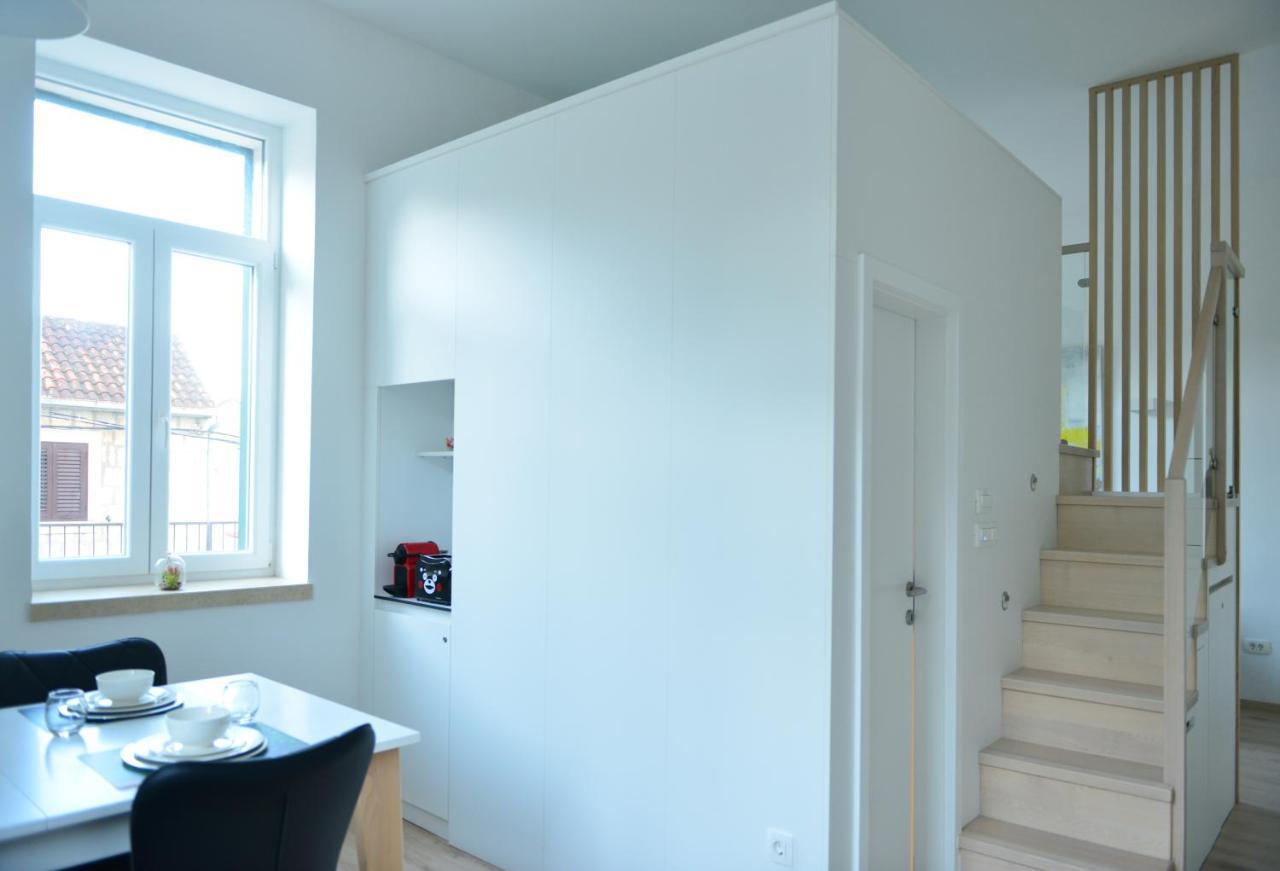 Studio Apt Orchard On Rokova St - 5 Min Walk To The Old Town Of Spalato Esterno foto