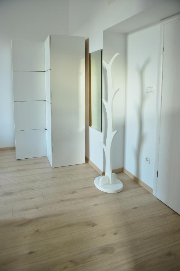 Studio Apt Orchard On Rokova St - 5 Min Walk To The Old Town Of Spalato Esterno foto