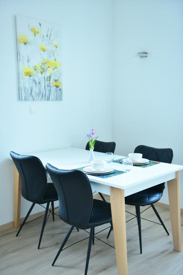 Studio Apt Orchard On Rokova St - 5 Min Walk To The Old Town Of Spalato Esterno foto