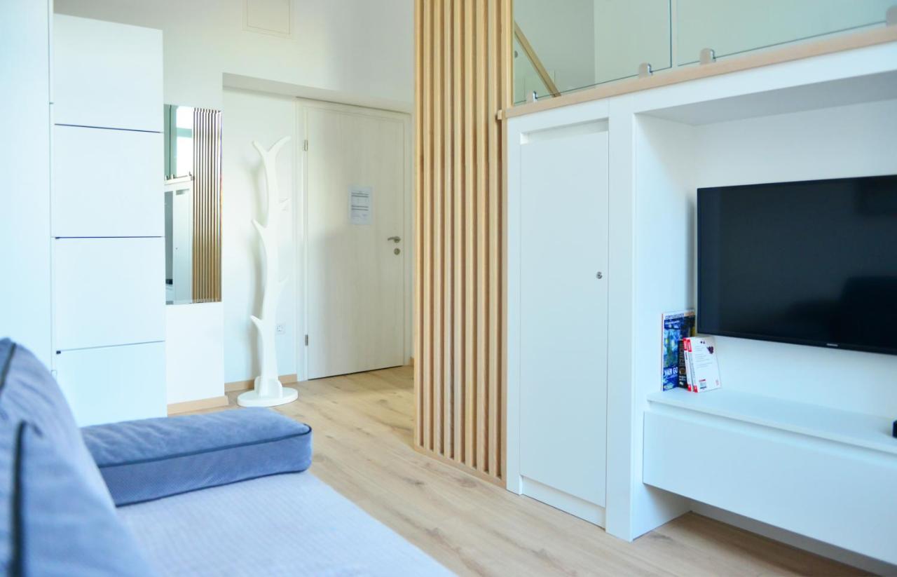 Studio Apt Orchard On Rokova St - 5 Min Walk To The Old Town Of Spalato Esterno foto