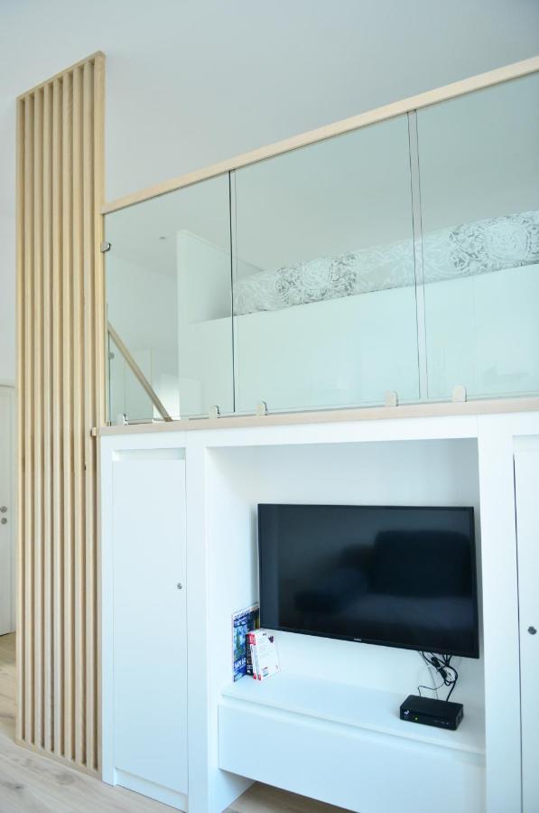 Studio Apt Orchard On Rokova St - 5 Min Walk To The Old Town Of Spalato Esterno foto