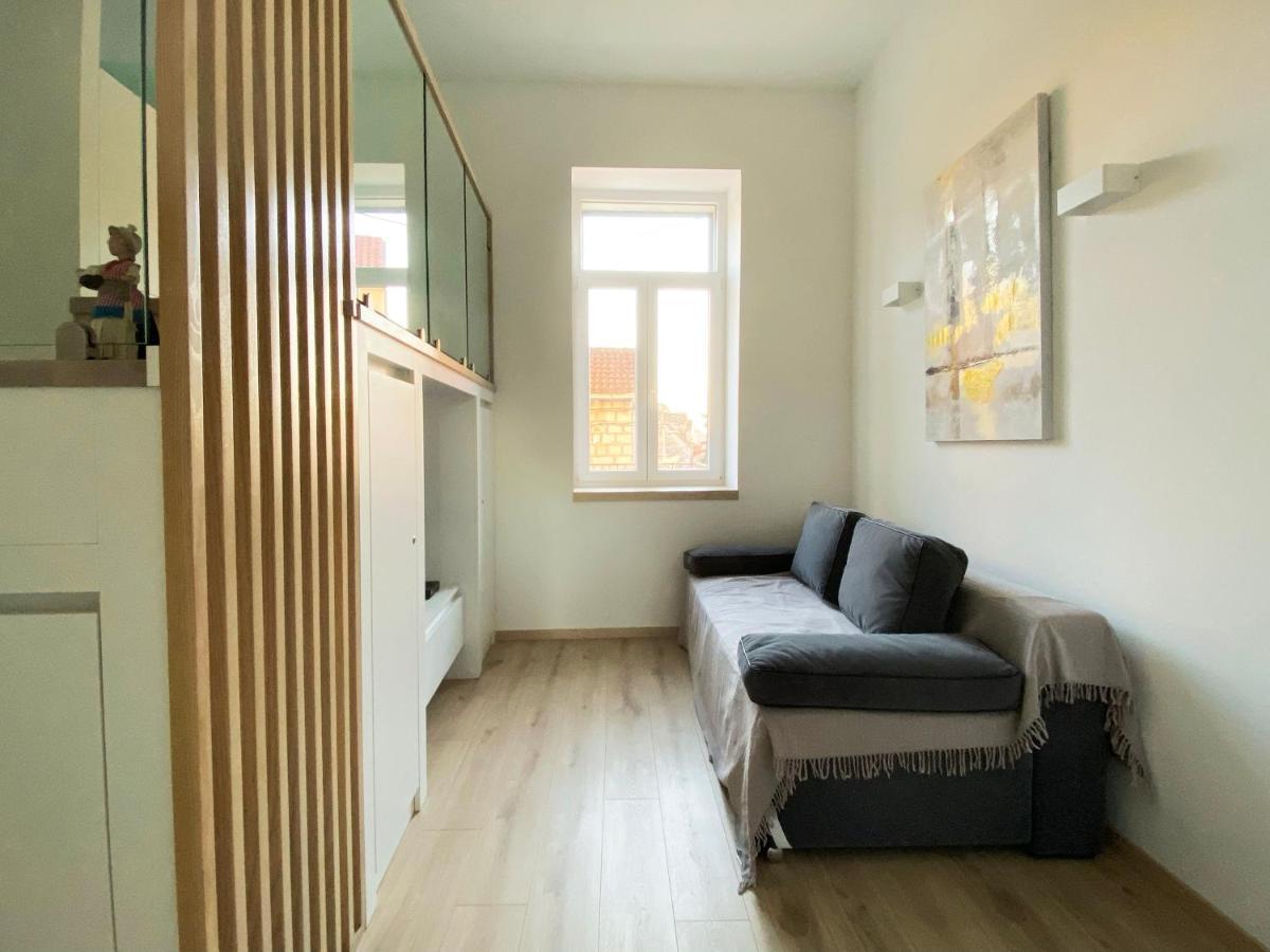 Studio Apt Orchard On Rokova St - 5 Min Walk To The Old Town Of Spalato Esterno foto