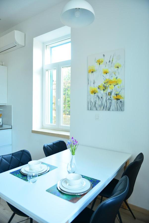 Studio Apt Orchard On Rokova St - 5 Min Walk To The Old Town Of Spalato Esterno foto