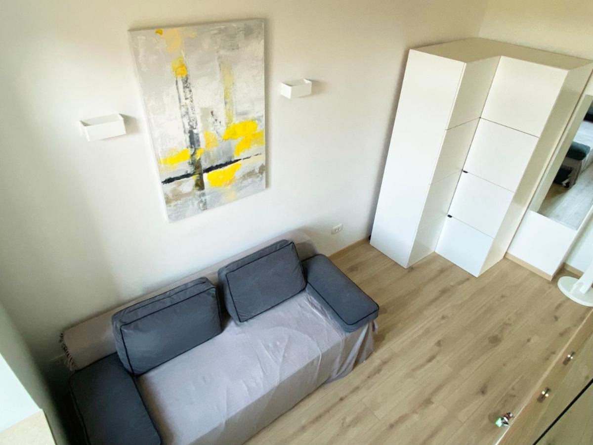Studio Apt Orchard On Rokova St - 5 Min Walk To The Old Town Of Spalato Esterno foto