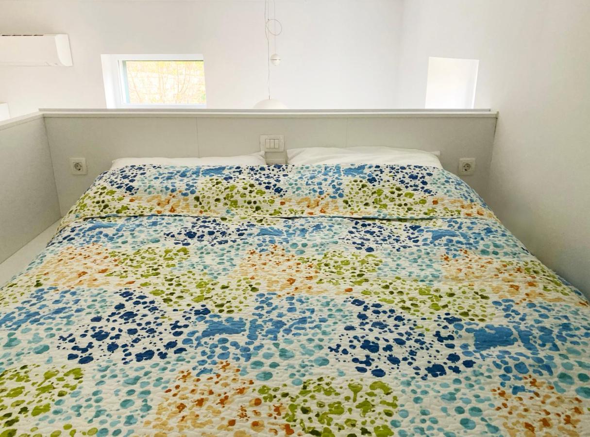 Studio Apt Orchard On Rokova St - 5 Min Walk To The Old Town Of Spalato Esterno foto