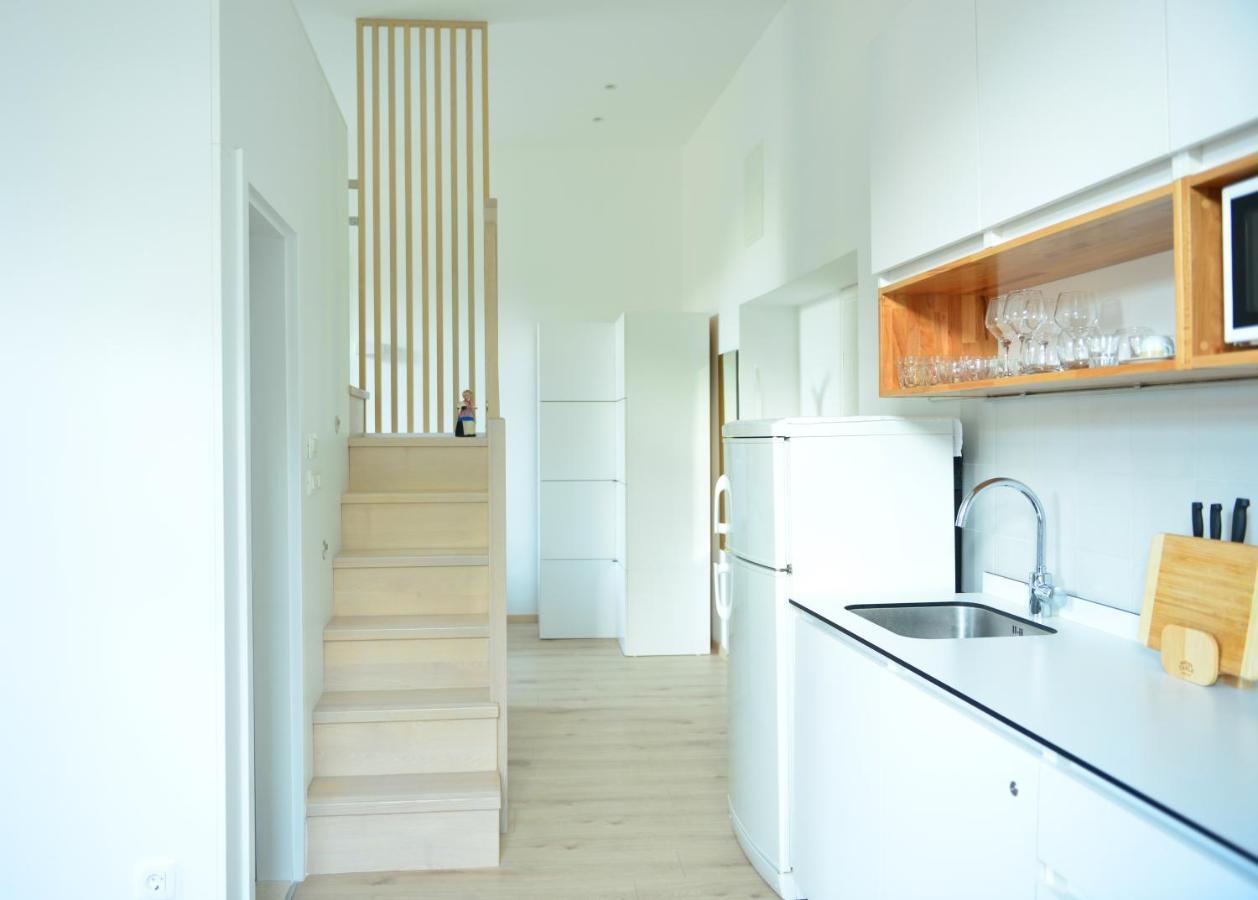 Studio Apt Orchard On Rokova St - 5 Min Walk To The Old Town Of Spalato Esterno foto