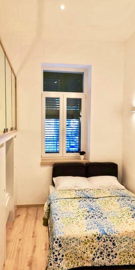 Studio Apt Orchard On Rokova St - 5 Min Walk To The Old Town Of Spalato Esterno foto