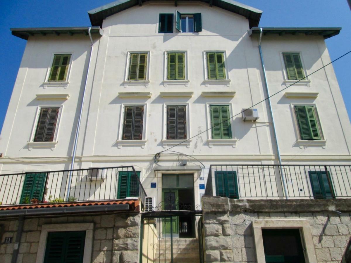 Studio Apt Orchard On Rokova St - 5 Min Walk To The Old Town Of Spalato Esterno foto