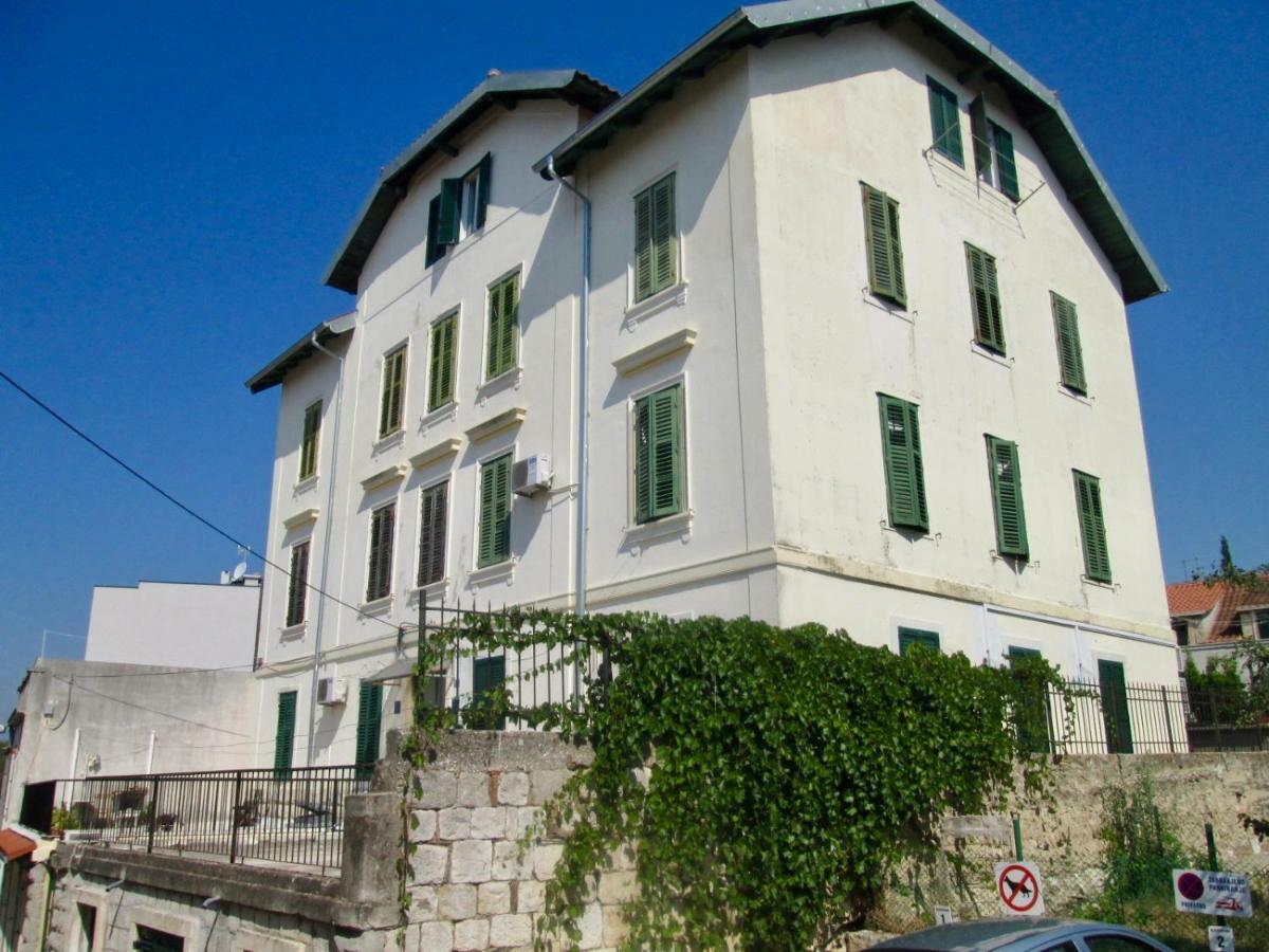 Studio Apt Orchard On Rokova St - 5 Min Walk To The Old Town Of Spalato Esterno foto