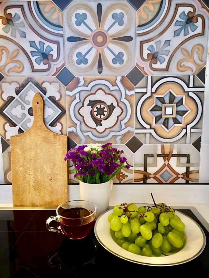 Studio Apt Orchard On Rokova St - 5 Min Walk To The Old Town Of Spalato Esterno foto